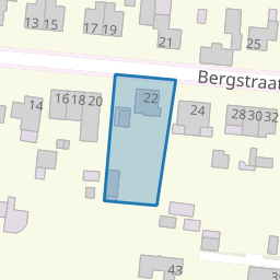 Perceel OSD00-B-1672