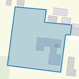 Perceel OSD00-B-1673