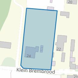 Perceel OSD00-B-1679