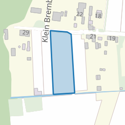 Perceel OSD00-B-1680