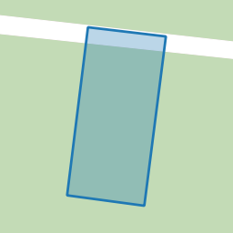 Perceel OSD00-B-1703