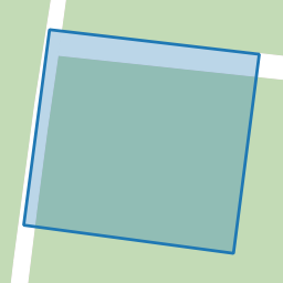 Perceel OSD00-B-1707