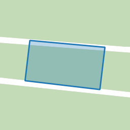 Perceel OSD00-B-1711