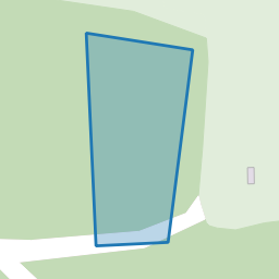 Perceel OSD00-B-1713