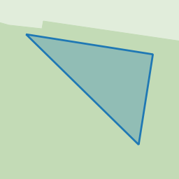 Perceel OSD00-B-1715