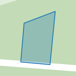 Perceel OSD00-B-1717