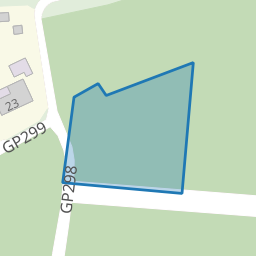 Perceel OSD00-B-1718