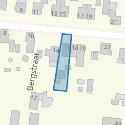 Perceel OSD00-B-1719