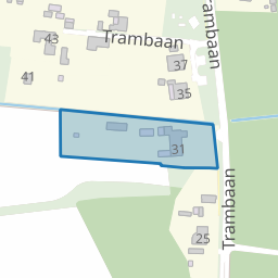 Perceel OSD00-B-1733