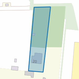 Perceel OSD00-B-1737