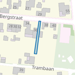 Perceel OSD00-B-1744