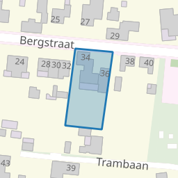 Perceel OSD00-B-1745
