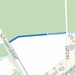 Perceel OSD00-B-1761