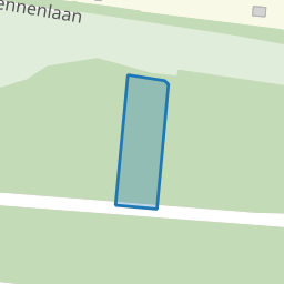 Perceel OSD00-B-1765