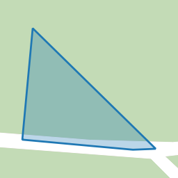 Perceel OSD00-B-1767