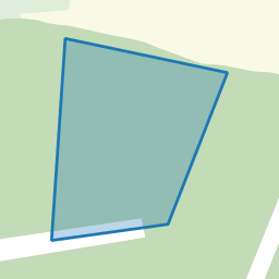 Perceel OSD00-B-1770