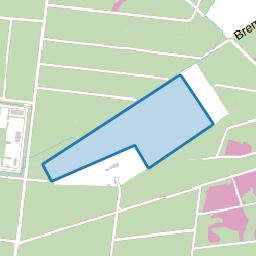 Perceel OSD00-B-1772