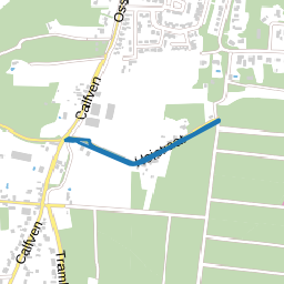 Perceel OSD00-B-1774