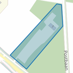 Perceel OSD00-B-1806