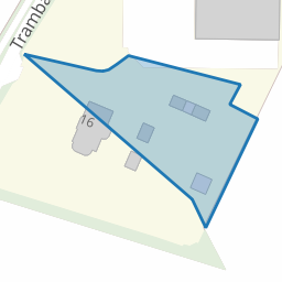 Perceel OSD00-B-1825