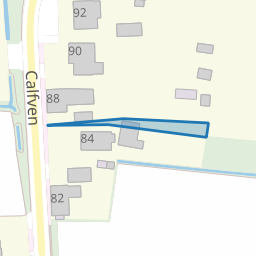 Perceel OSD00-B-1829