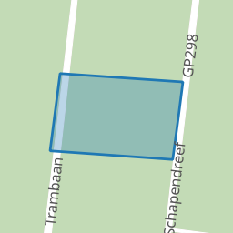 Perceel OSD00-B-1831