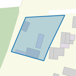 Perceel OSD00-B-1868