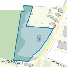 Perceel OSD00-B-1869