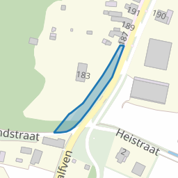 Perceel OSD00-B-1870