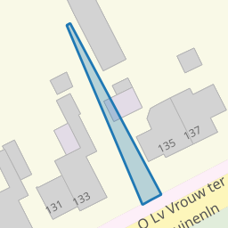 Perceel OSD00-B-1881