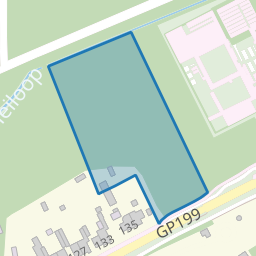 Perceel OSD00-B-1882