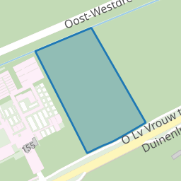 Perceel OSD00-B-1883