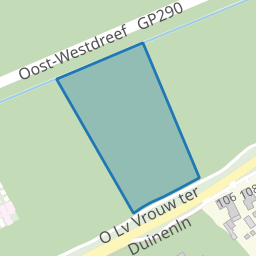 Perceel OSD00-B-1884