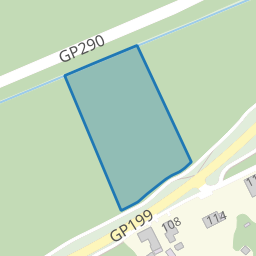 Perceel OSD00-B-1885