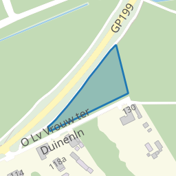 Perceel OSD00-B-1902