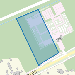 Perceel OSD00-B-1903