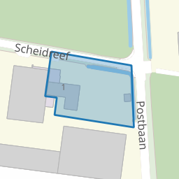 Perceel OSD00-B-1915