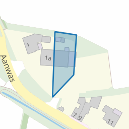 Perceel OSD00-B-1924