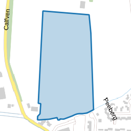 Perceel OSD00-B-1925