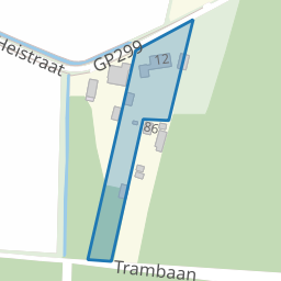 Perceel OSD00-B-1932