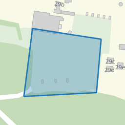 Perceel OSD00-B-1956