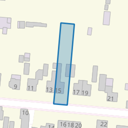 Perceel OSD00-B-1972