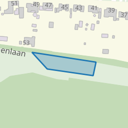 Perceel OSD00-B-1980