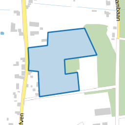 Perceel OSD00-B-1983