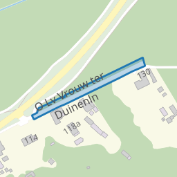 Perceel OSD00-B-1987