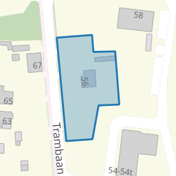 Perceel OSD00-B-1994