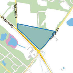 Perceel OSD00-B-2001