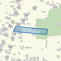 Perceel OSD00-B-2005