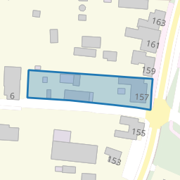 Perceel OSD00-B-2007