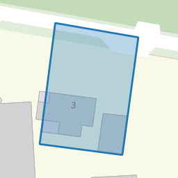 Perceel OSD00-B-2008